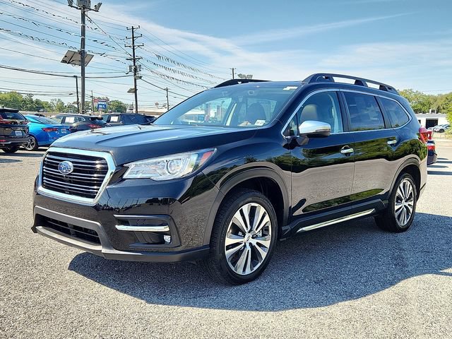 Used 2022 Subaru Ascent Touring AWD/4WD image 3