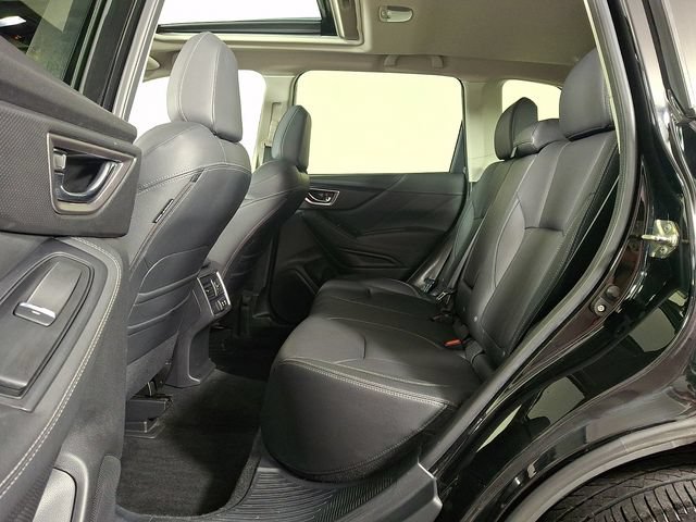 Used 2019 Subaru Forester Limited w/ Popular Package #3 AWD/4WD image 13