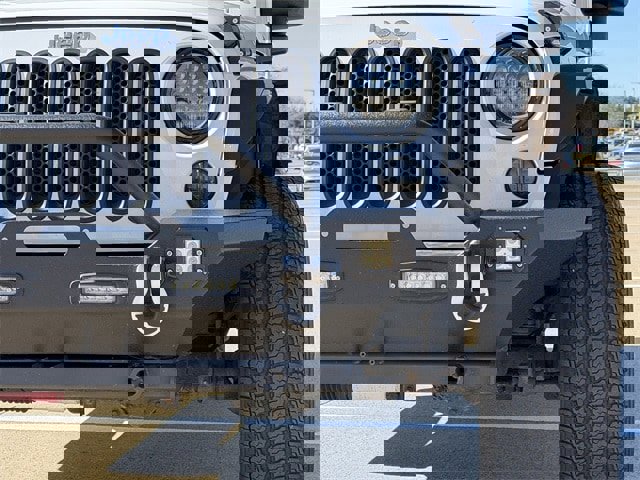 Used 2014 Jeep Wrangler Sport image 8