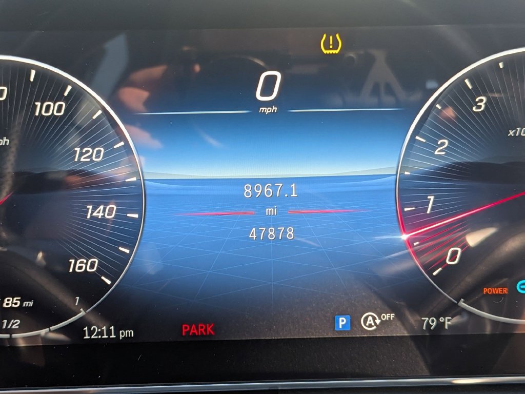 Used 2022 Mercedes-Benz C 300 Sedan image 22