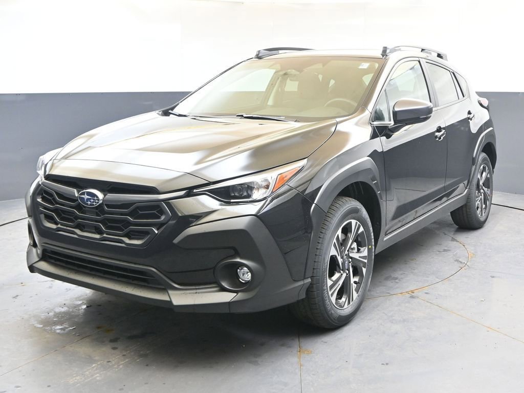 New 2026 Subaru Crosstrek 2.0i Premium AWD/4WD image 1