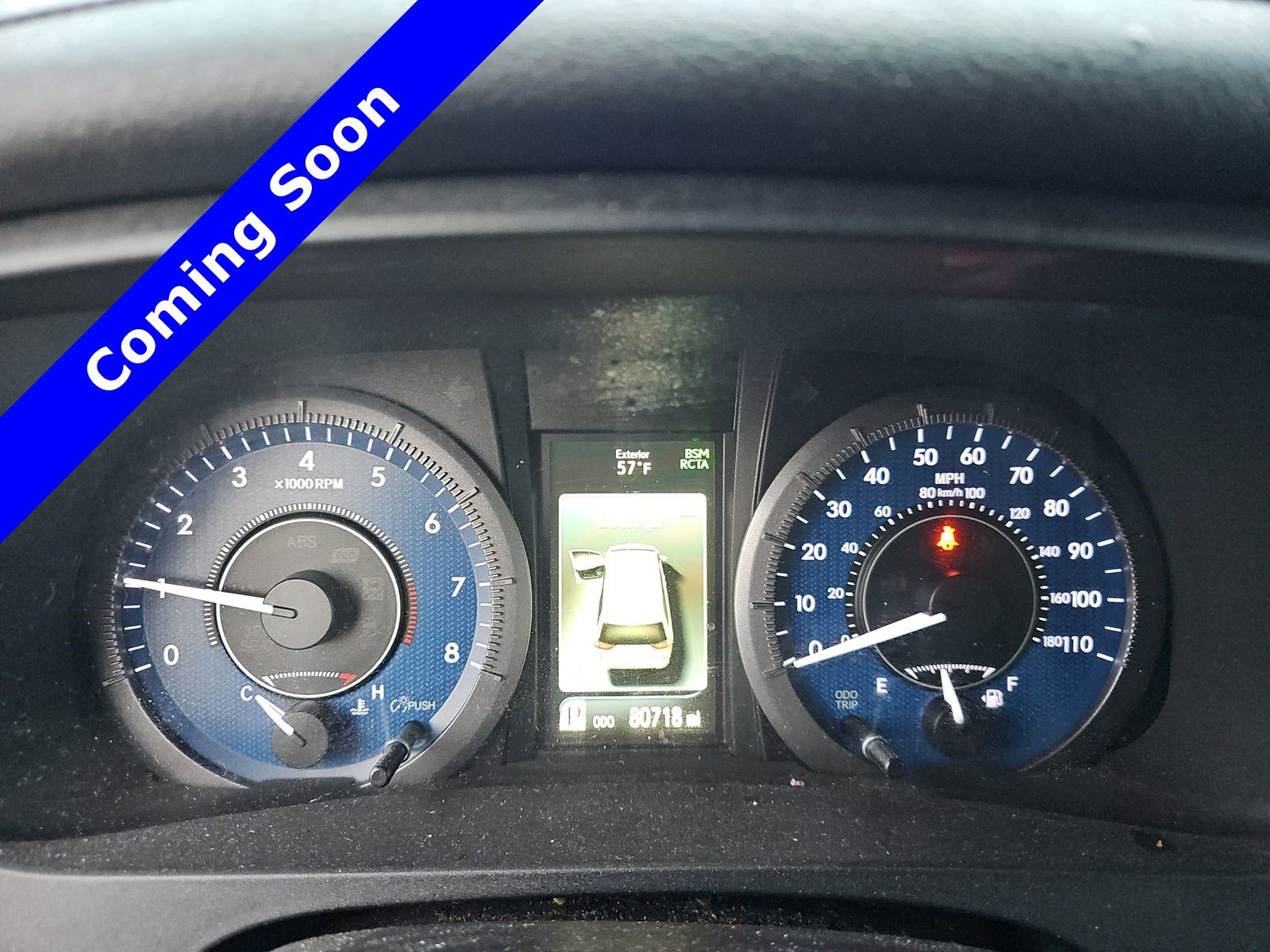 Used 2020 Toyota Sienna XLE w/ XLE Navigation Package image 5