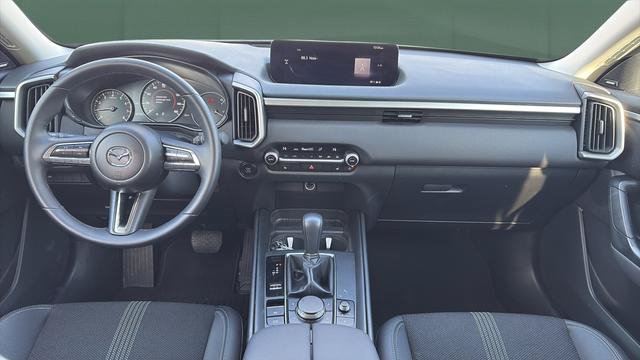 Used 2025 MAZDA CX-50 AWD 2.5 S w/ Premium Package image 21