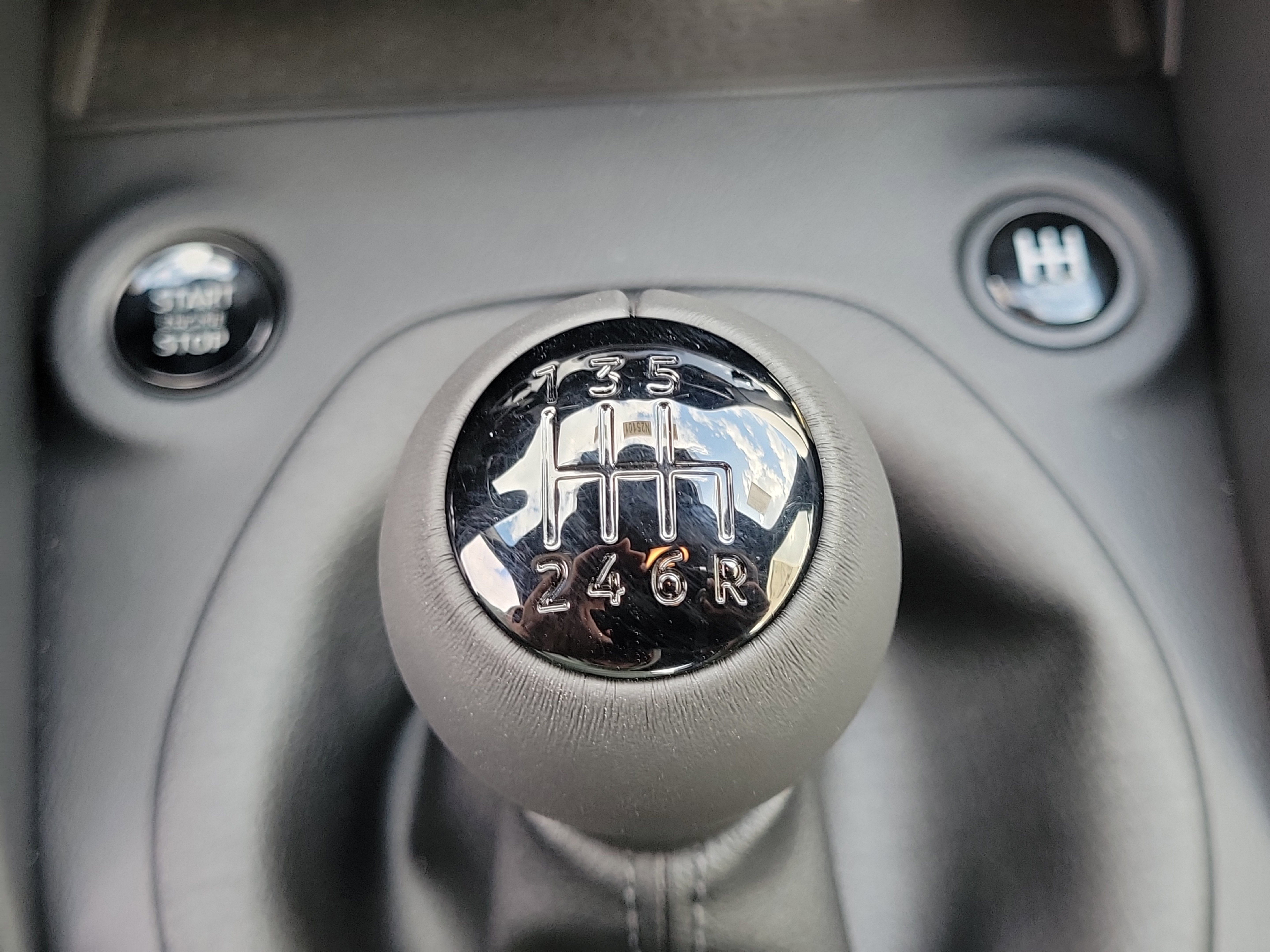 New 2025 Nissan Z Performance w/ Floor Mat Package image 29