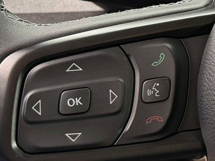 New 2026 Jeep Gladiator Willys image 33