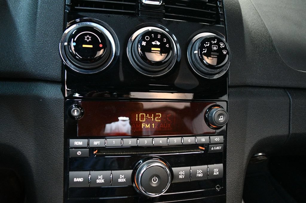 Used 2007 Saturn Sky Red Line RWD image 53