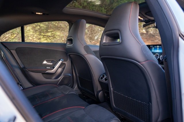 Used 2024 Mercedes-Benz CLA 250 image 37