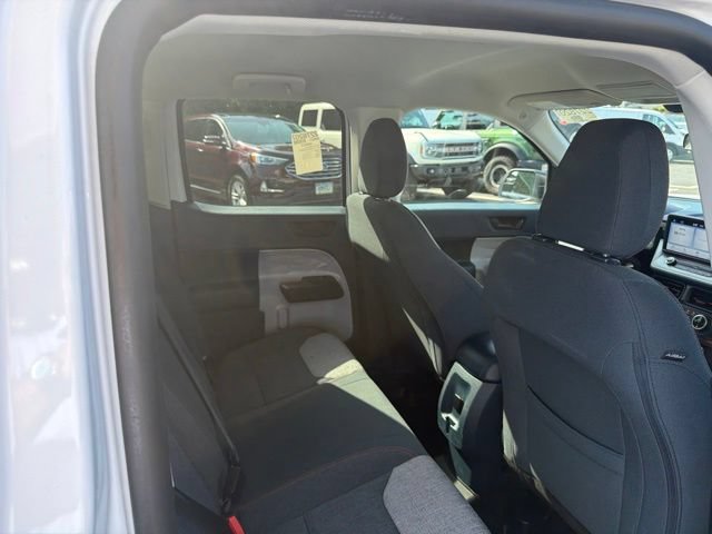 Used 2024 Ford Maverick XLT w/ Equipment Group 300A Standard AWD/4WD image 10