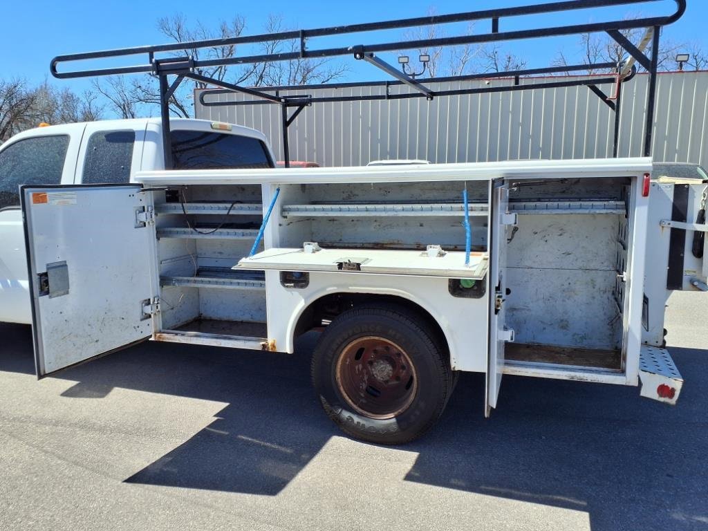 Used 2012 Ford F350 XL w/ PWR Equipment Group image 6