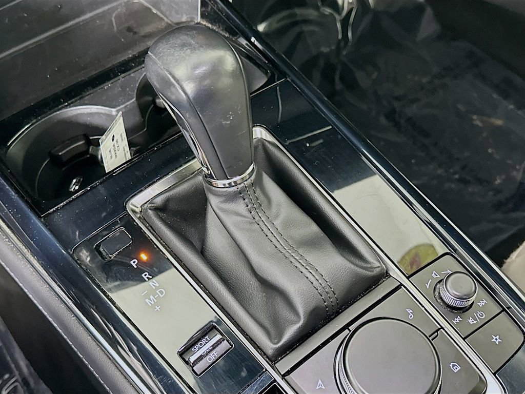 Certified 2025 MAZDA CX-30 AWD 2.5 S w/ Preferred Package image 23