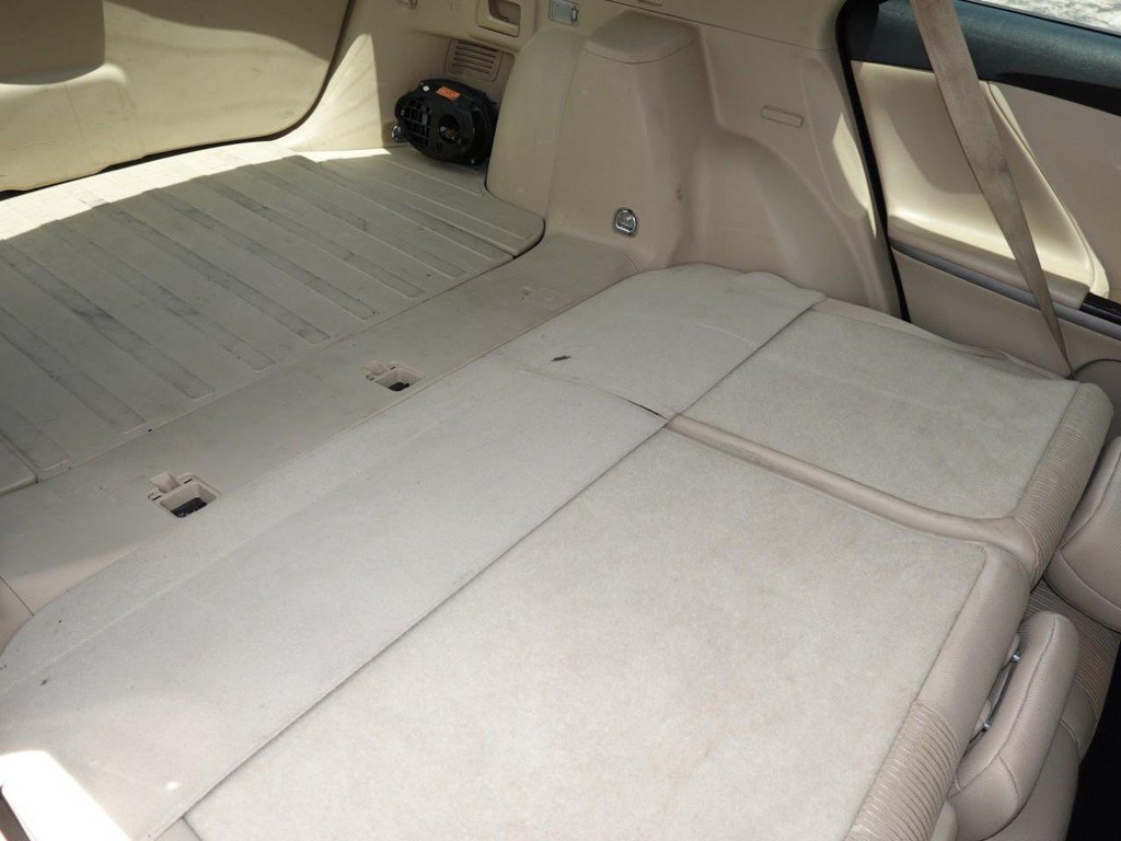 Used 2009 Toyota Venza w/ Security Pkg FWD image 26