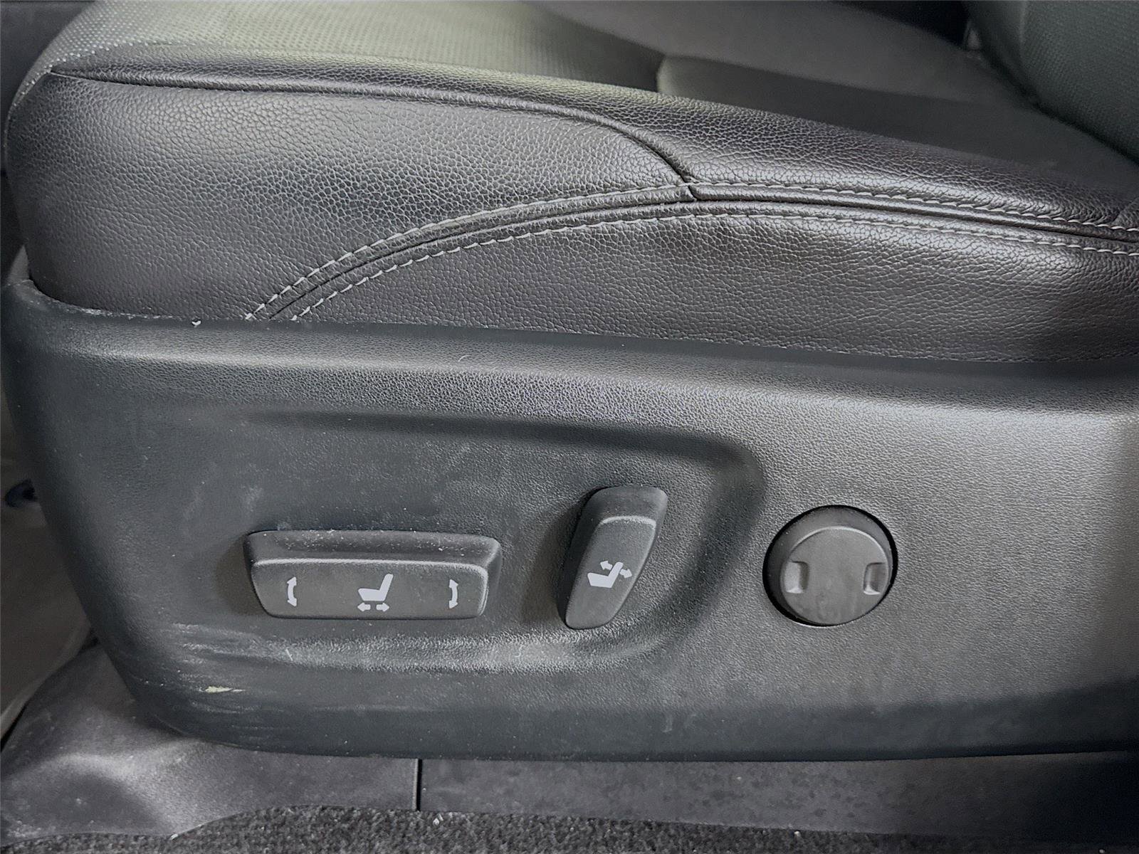 Used 2022 Toyota 4Runner Limited image 41