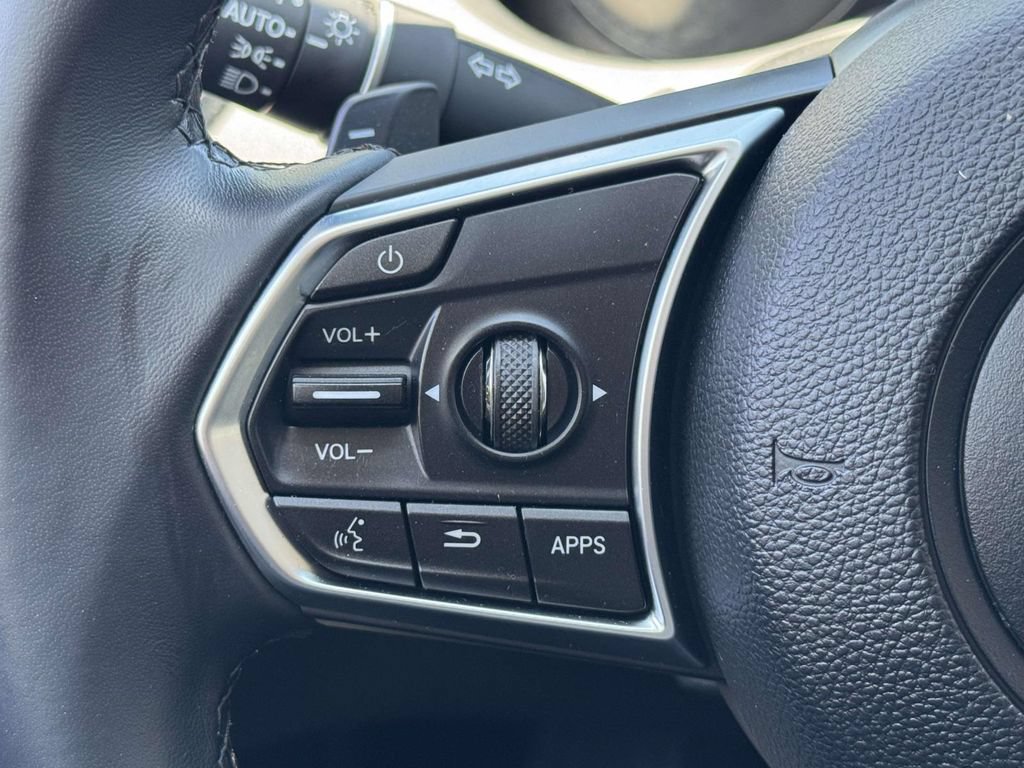 Certified 2023 Acura RDX AWD image 18
