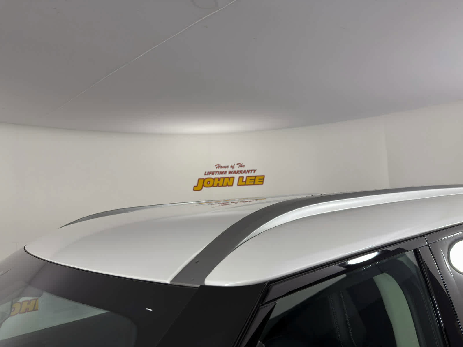 New 2026 Nissan Armada SV image 12