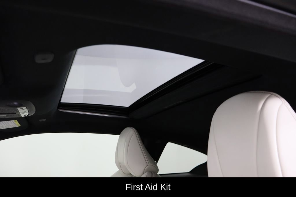 Used 2018 INFINITI Q60 3.0t Luxe w/ Sensory Package 3.0T Luxe image 17