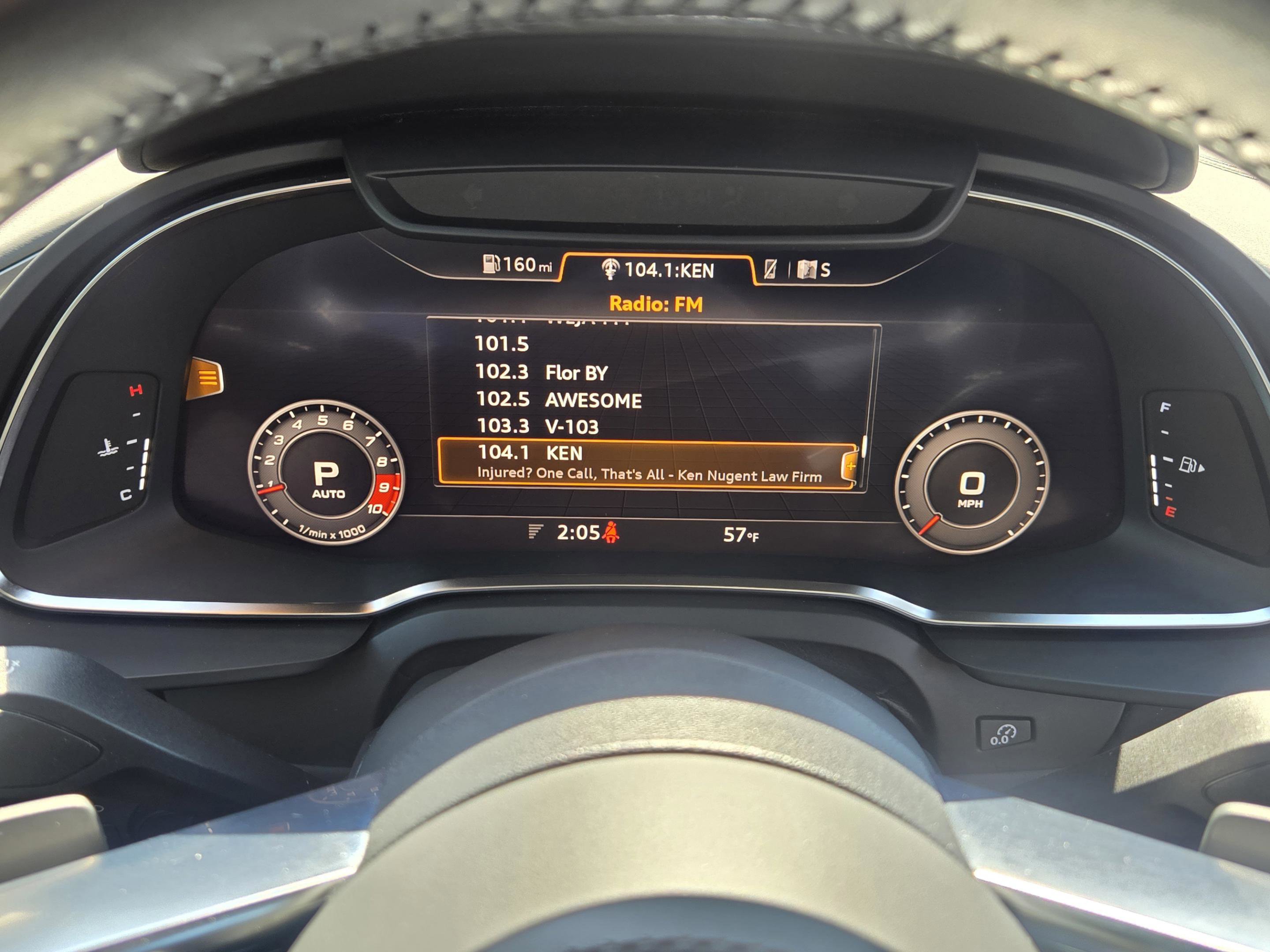 Used 2021 Audi R8 V10 image 28