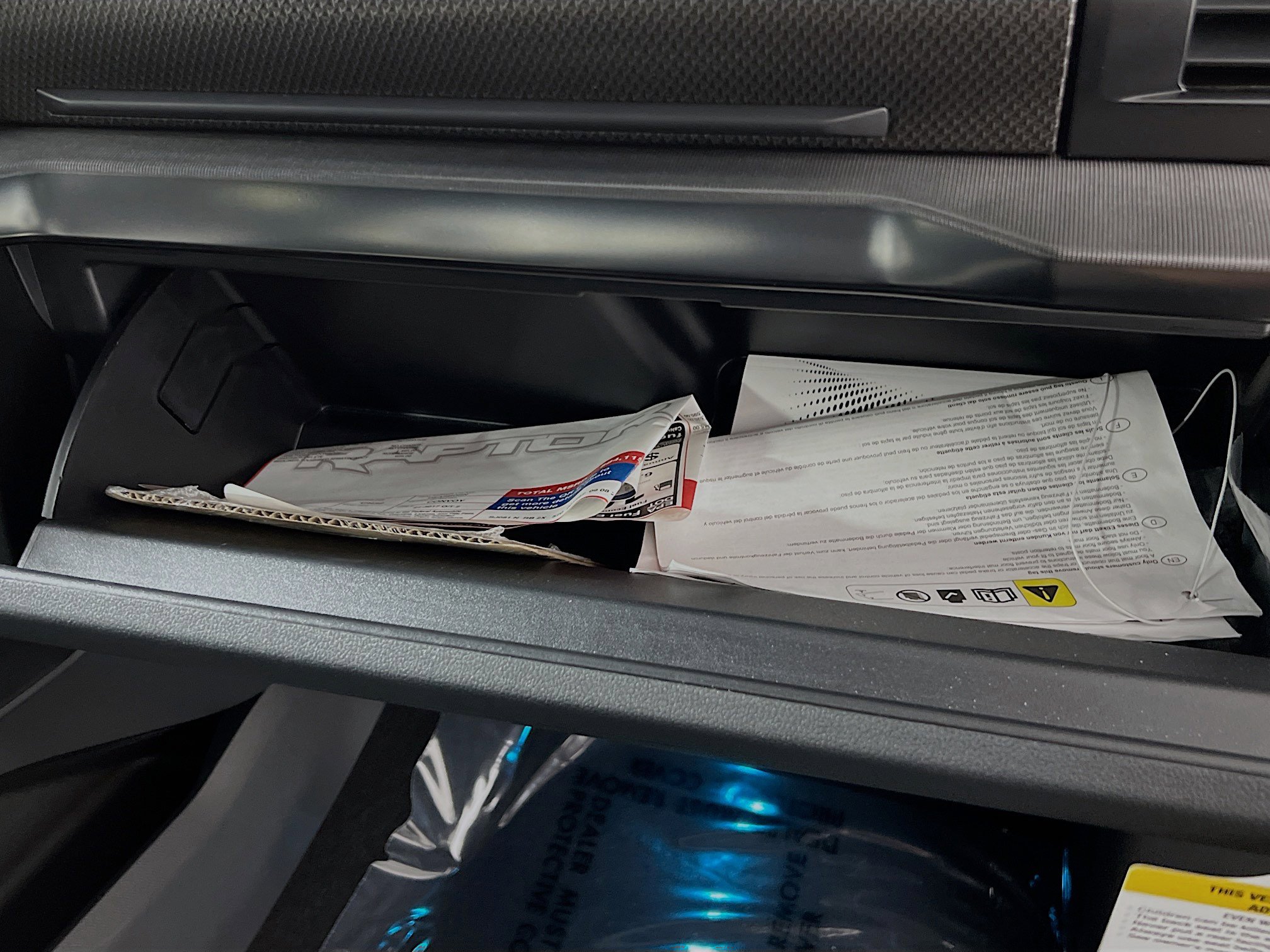 Used 2025 Ford F150 Raptor image 33