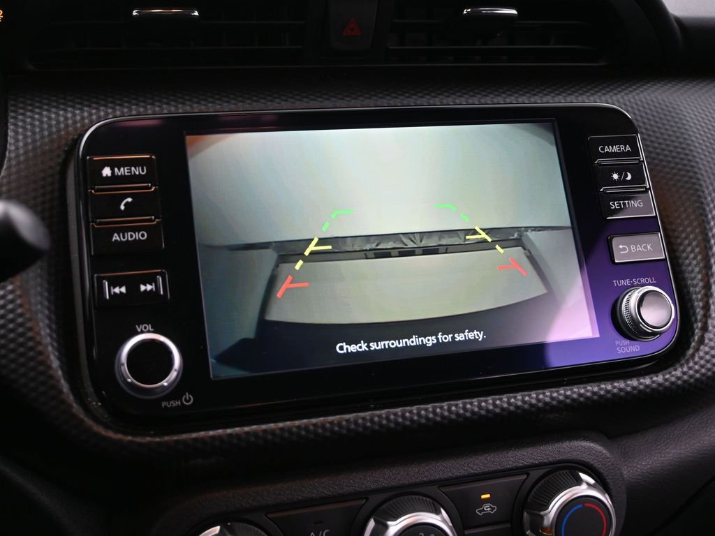 Used 2024 Nissan Kicks SV image 18