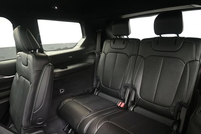 Used 2023 Jeep Grand Cherokee L Overland AWD/4WD image 20