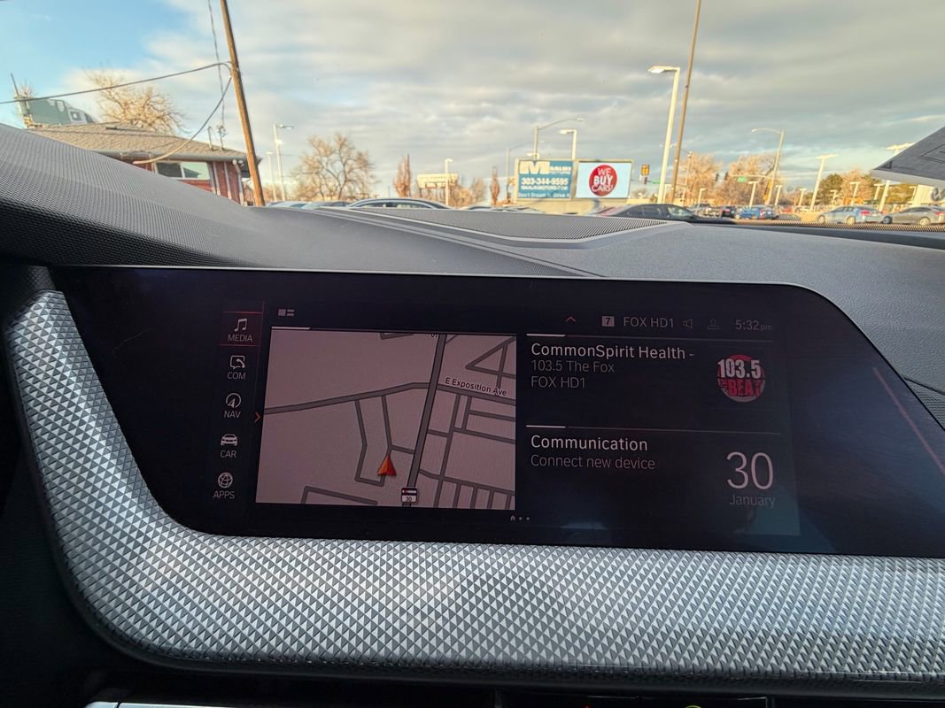 Used 2024 BMW 228i xDrive Gran Coupe 228i xDrive Gran Coupe w/ Convenience Package image 27