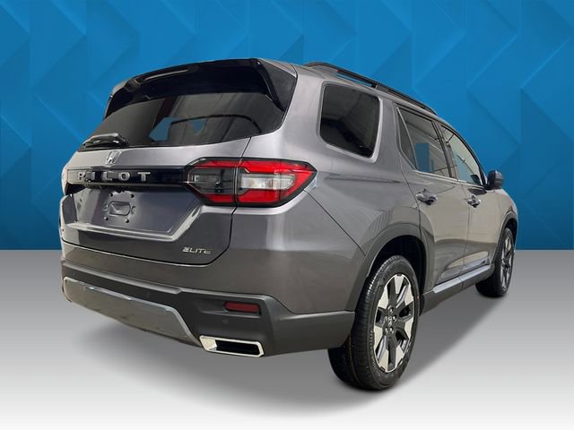 New 2026 Honda Pilot Elite image 5