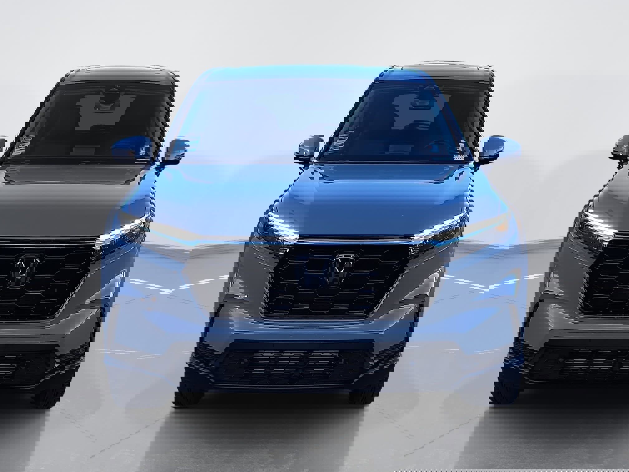 Used 2024 Honda CR-V EX-L image 8