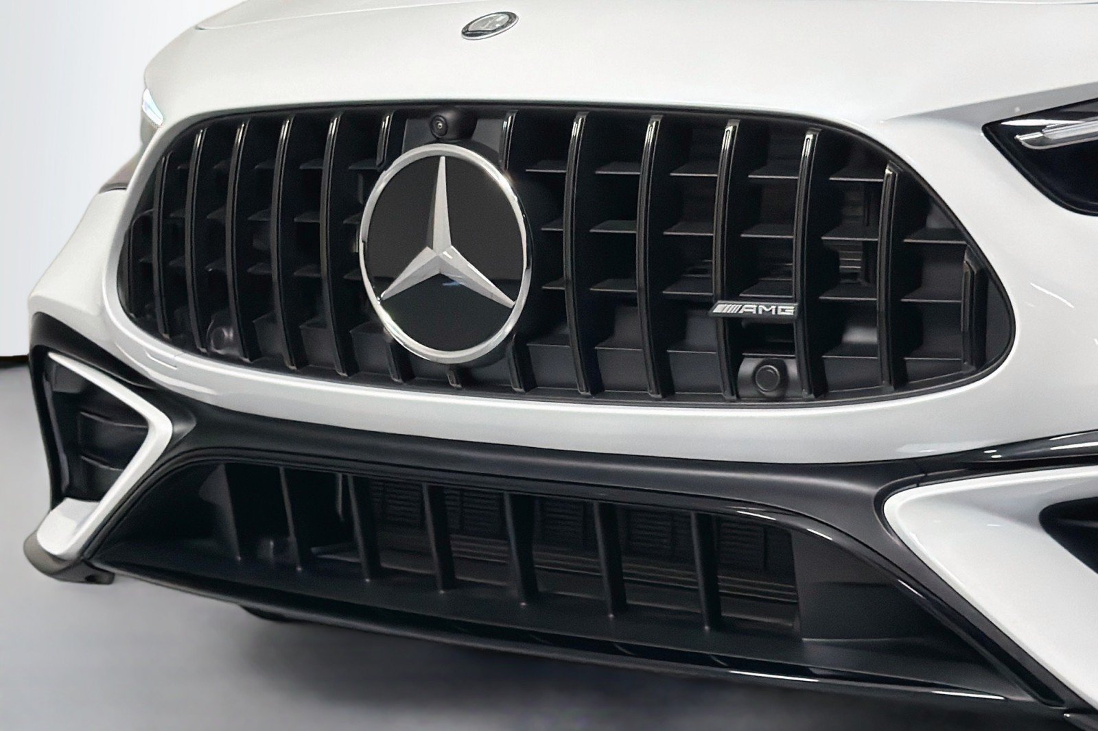 New 2026 Mercedes-Benz CLE 53 AMG 4MATIC Coupe image 12