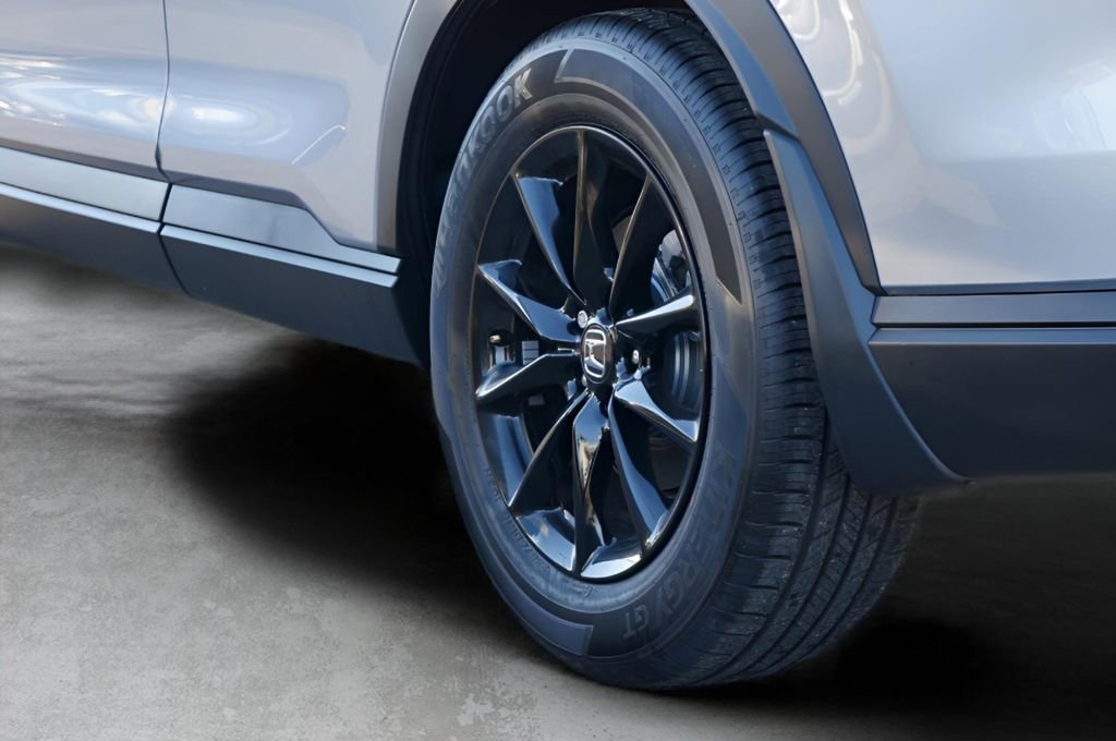 New 2026 Honda CR-V Sport-L image 8