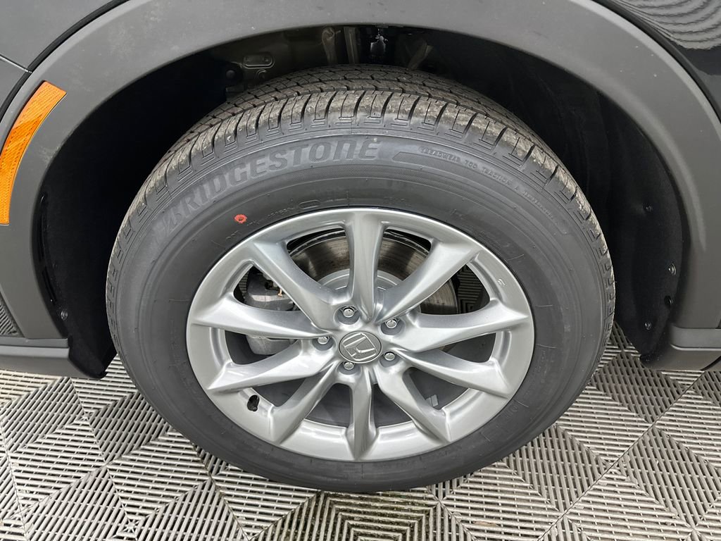 New 2026 Honda CR-V EX image 12