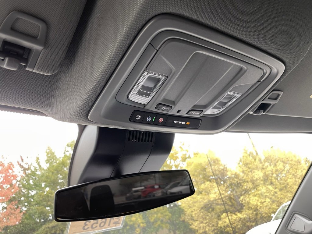 New 2026 Chevrolet Silverado 1500 LT image 24