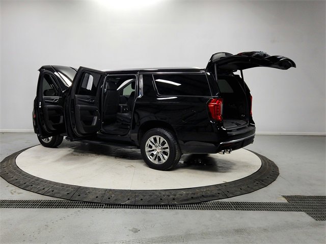 Used 2021 GMC Yukon XL Denali image 13