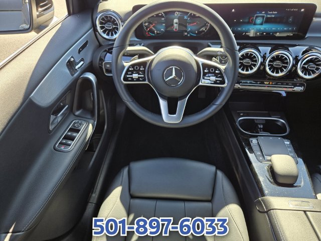 Used 2022 Mercedes-Benz A 220 4MATIC image 13