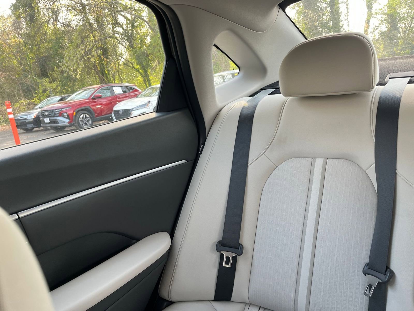 Used 2025 Hyundai Sonata SEL image 40