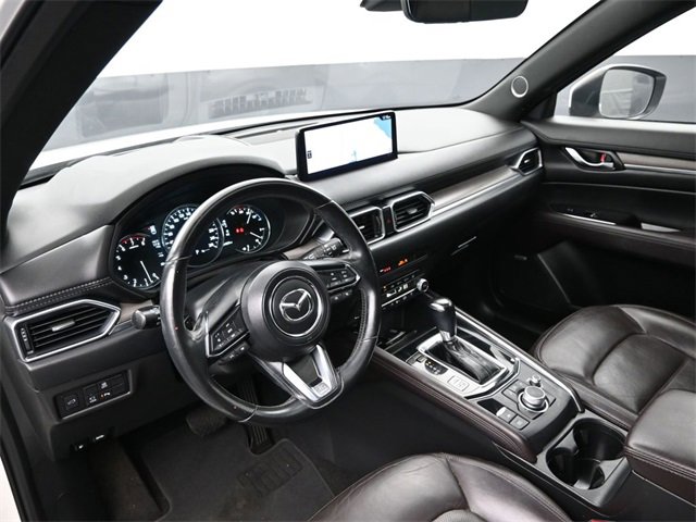 Certified 2023 MAZDA CX-5 Signature image 10