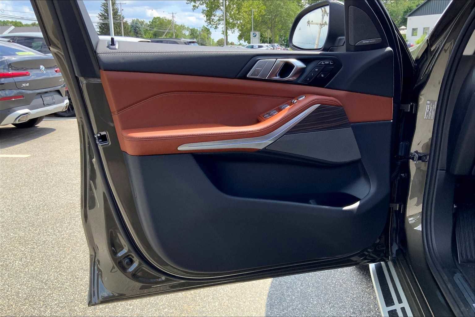 New 2026 BMW X7 xDrive40i image 10