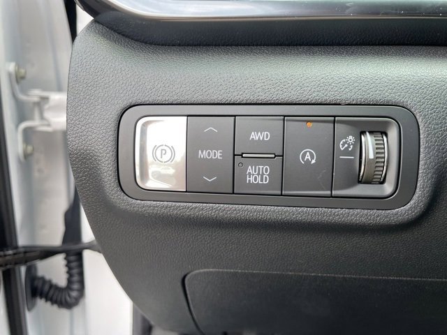 New 2026 GMC Terrain AT4 w/ Technology Package II image 14