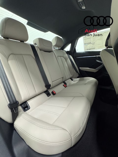 New 2026 Audi A3 2.0T Premium AWD/4WD image 28