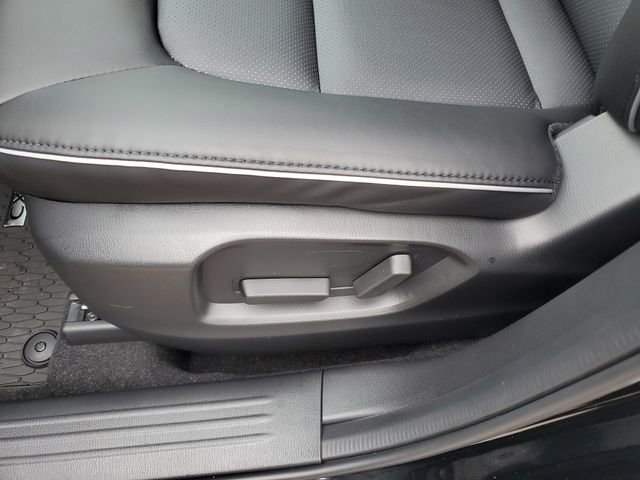 New 2025 MAZDA CX-5 AWD 2.5 S w/ Select Package image 18