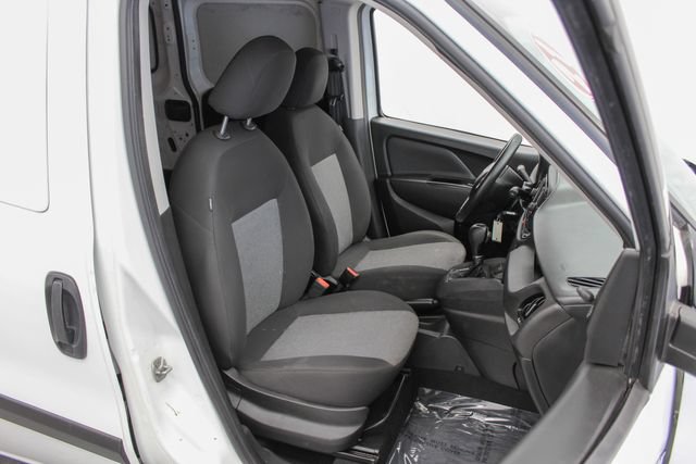 Used 2021 RAM ProMaster City Tradesman FWD image 18