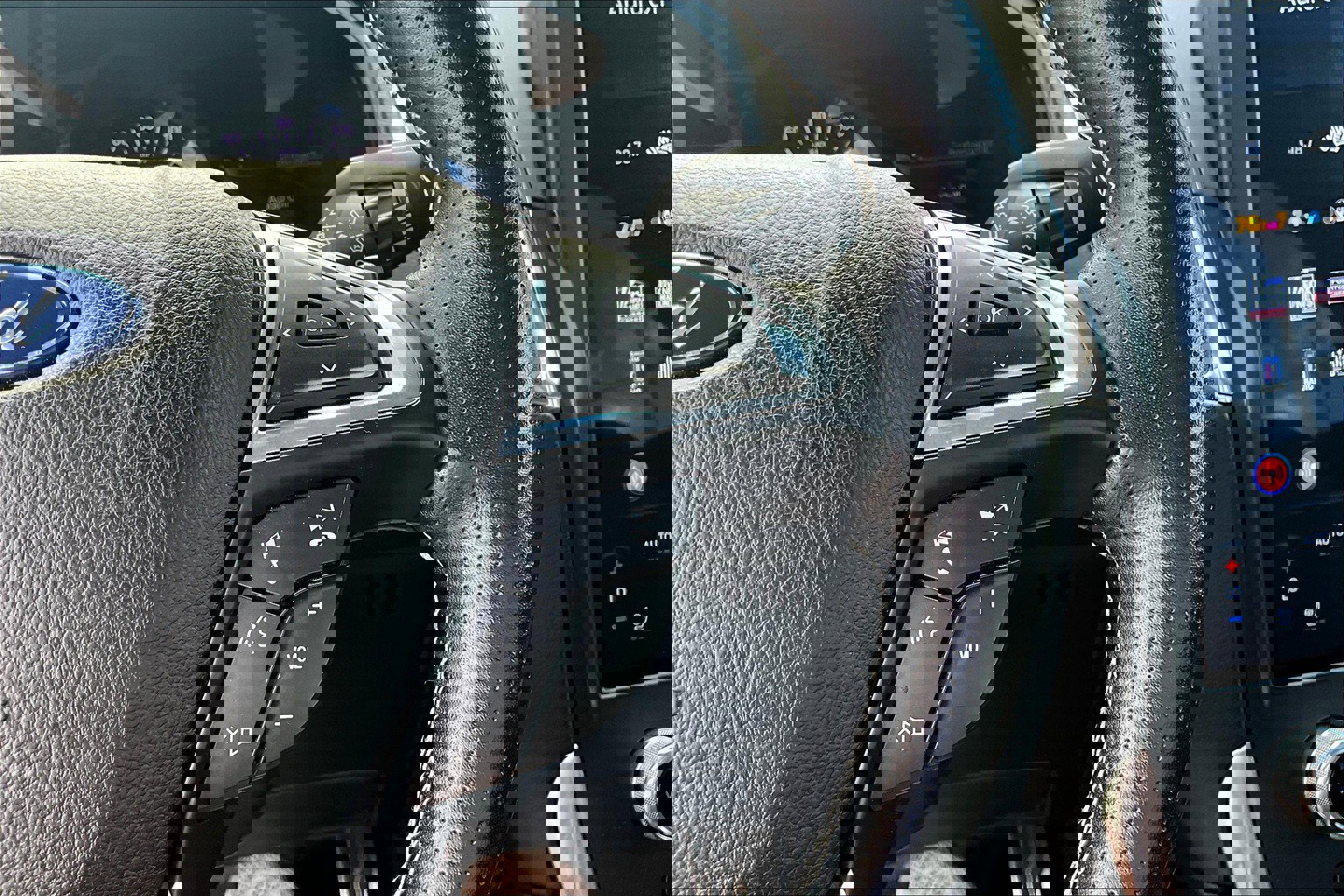 Used 2022 Ford Edge ST w/ Equipment Group 401A AWD/4WD image 23