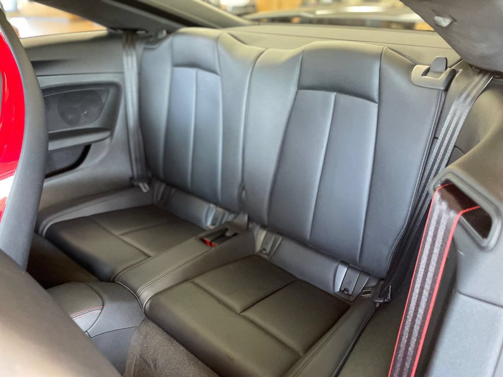 Used 2019 Audi TT RS w/ Technology Package AWD/4WD image 23