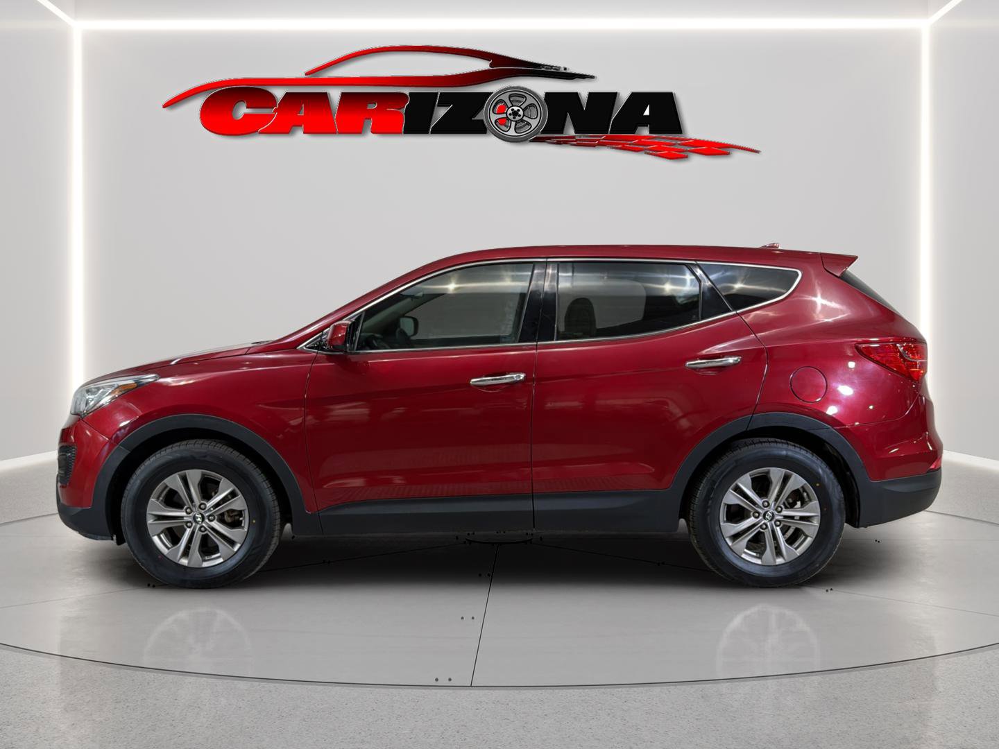 Used 2014 Hyundai Santa Fe Sport FWD image 11