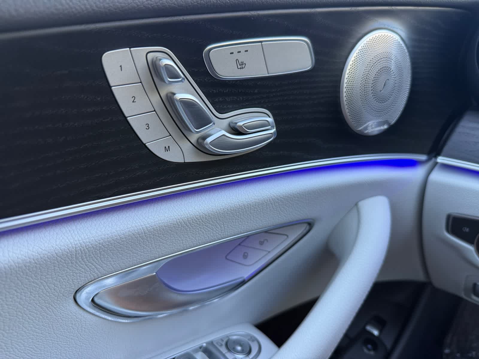 Certified 2023 Mercedes-Benz E 350 4MATIC Sedan image 27