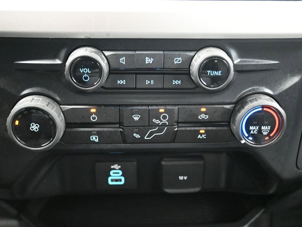 Used 2024 Ford F250 XL w/ 360-Degree Camera Package image 24