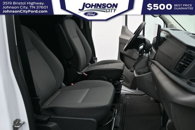 New 2026 Ford Transit 250 148 Medium Roof w/ Load Area Protection Package RWD image 36