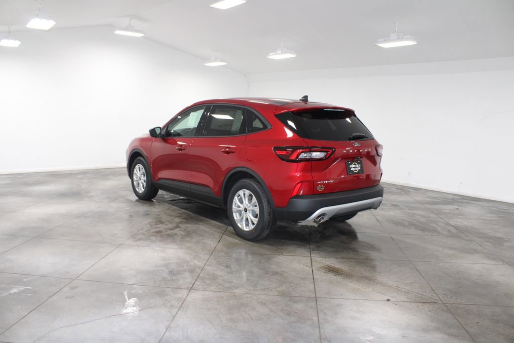 New 2026 Ford Escape Active FWD image 6