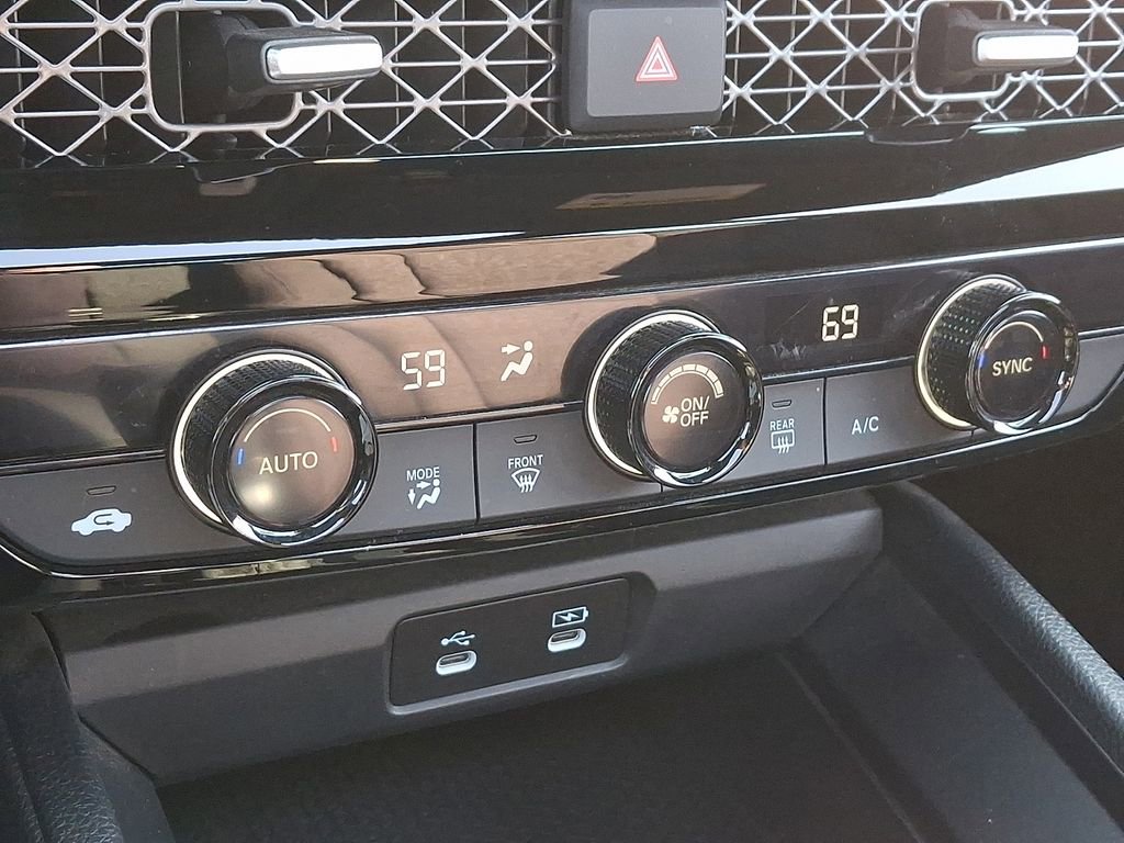 Used 2023 Honda Accord Sport image 16