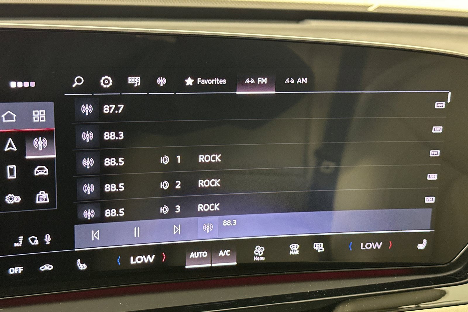 New 2025 Audi A5 2.0T Premium image 16