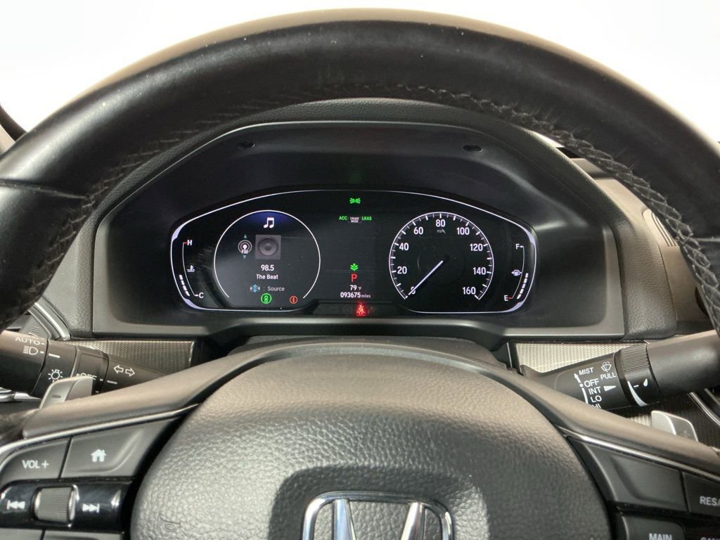 Used 2020 Honda Accord Sport image 10