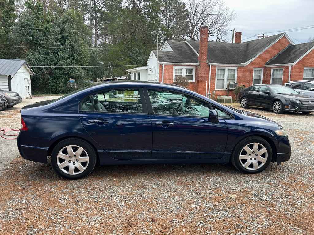 Used 2010 Honda Civic LX image 20